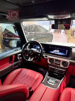 مرسيدس بنز G-Class